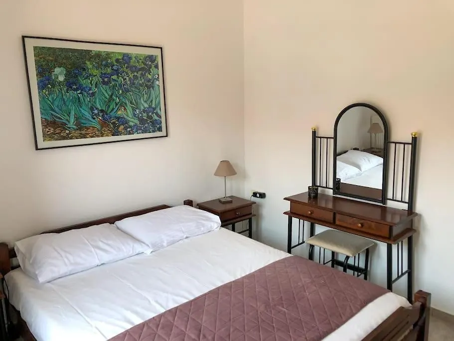 ניקיטי Polynikis Apartment