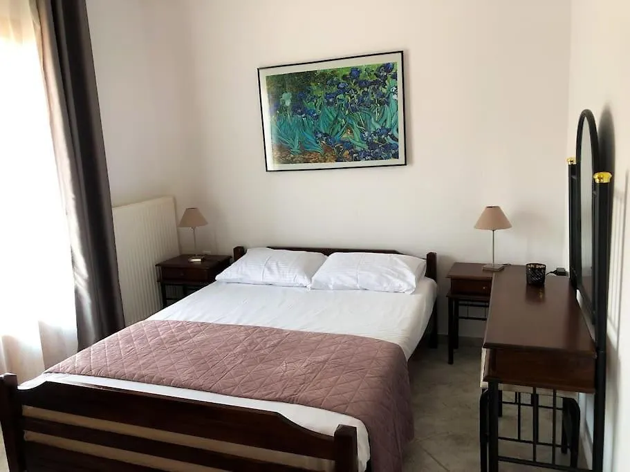 ניקיטי Polynikis Apartment